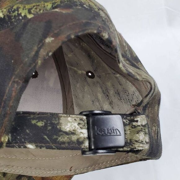 LG Seeds camo hat from Kati Sportcap - Picture 7 of 7